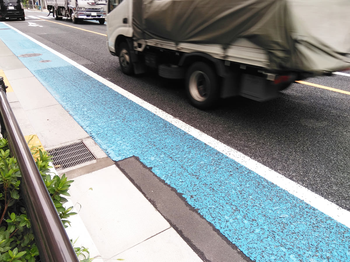 自転車 煽り 運転 対処