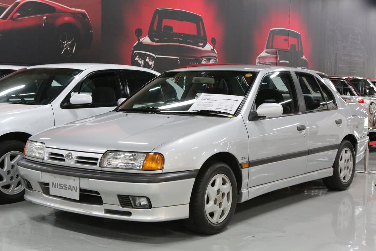 10年後は値上がり必至 いまなら100万円以下で狙える日産中古車５選 画像25 Auto Messe Web カスタム アウトドア 福祉車両 モータースポーツなどのカーライフ情報が満載