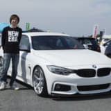 【画像】afimp Style up Car Contest 2019【第291回　大阪・舞洲  afimpスーパーカーニバル2019】BMW、Audi、MINI 〜 画像559