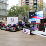 【画像】F1のレース技術も投入！ アスリートに最適化し2020年メダルを狙う「車いすレーサー」 〜 画像1