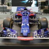 【画像】F1のレース技術も投入！ アスリートに最適化し2020年メダルを狙う「車いすレーサー」 〜 画像5
