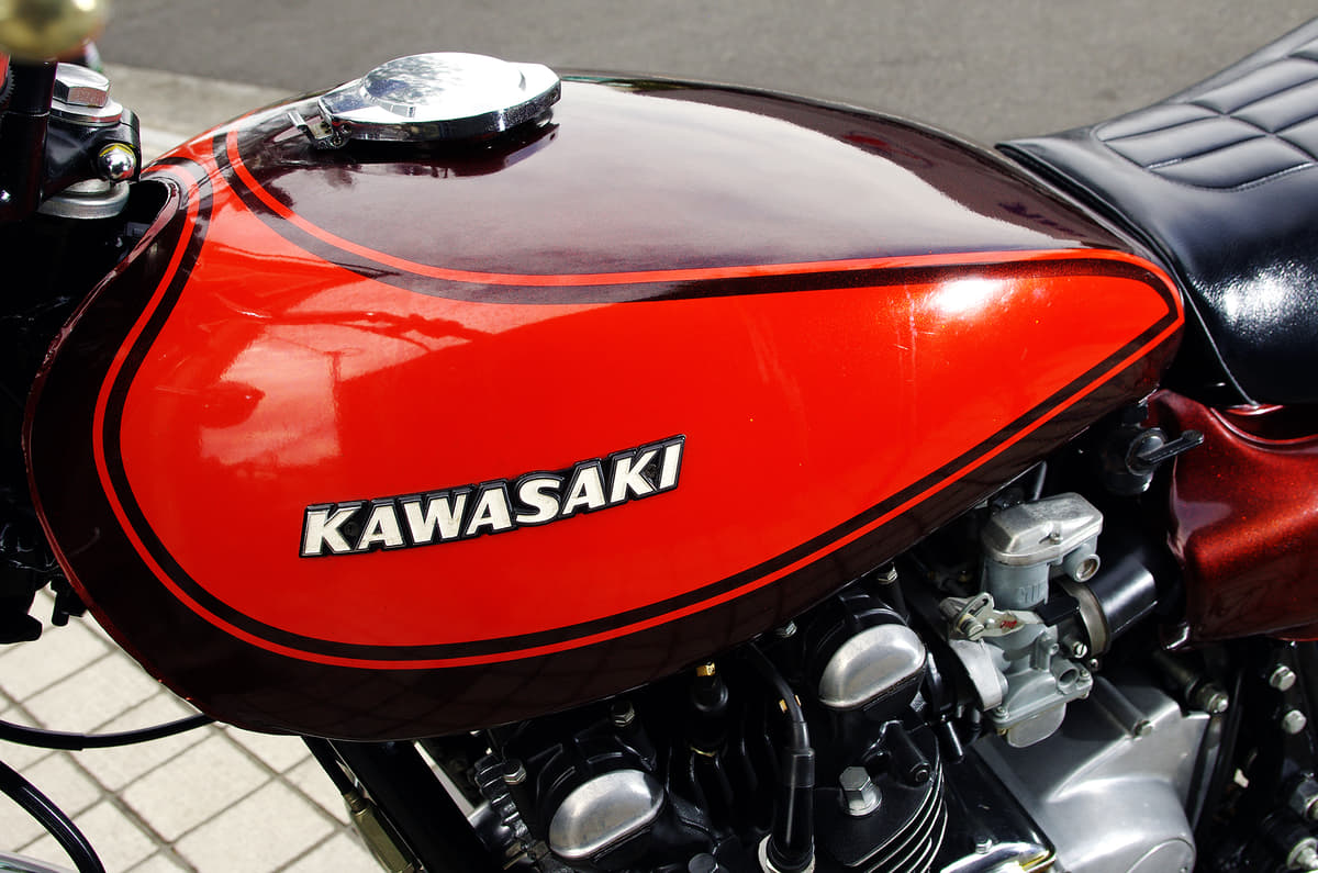 新車価格の10倍も！ 昭和時代の国産“お宝”バイクが人気再燃で大高騰 | AUTO MESSE WEB（オートメッセウェブ）  ～カスタム・アウトドア・福祉車両・モータースポーツなどのカーライフ情報が満載～