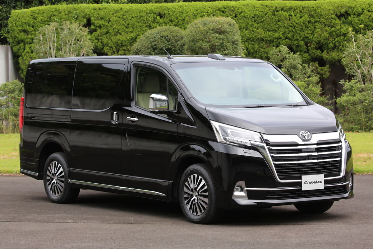 トヨタ 新型 ミニバン, ミニバン新型車最新情報 – BETE