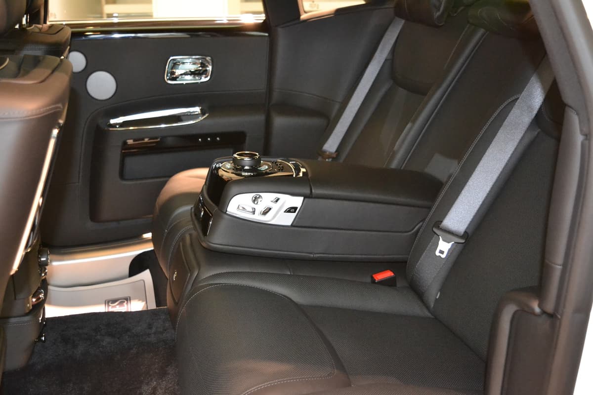 画像ギャラリー 最高の品質とこだわり ロールス ロイス が最高級車と言われる所以 画像6 Auto Messe Web カスタム アウトドア 福祉車両 モータースポーツなどのカーライフ情報が満載