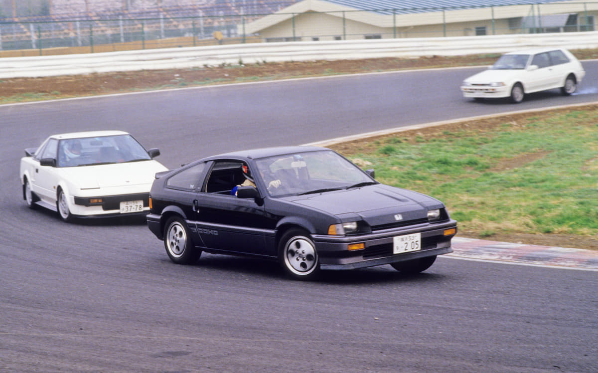 もはや絶滅危惧種 運転が楽しいfrが減ってffに駆動方式が変わったワケ Auto Messe Web カスタム アウトドア 福祉車両 モータースポーツなどのカーライフ情報が満載