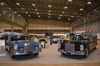 マイバッハ12 Auto Messe Web カスタム アウトドア 福祉車両 モータースポーツなどのカーライフ情報が満載