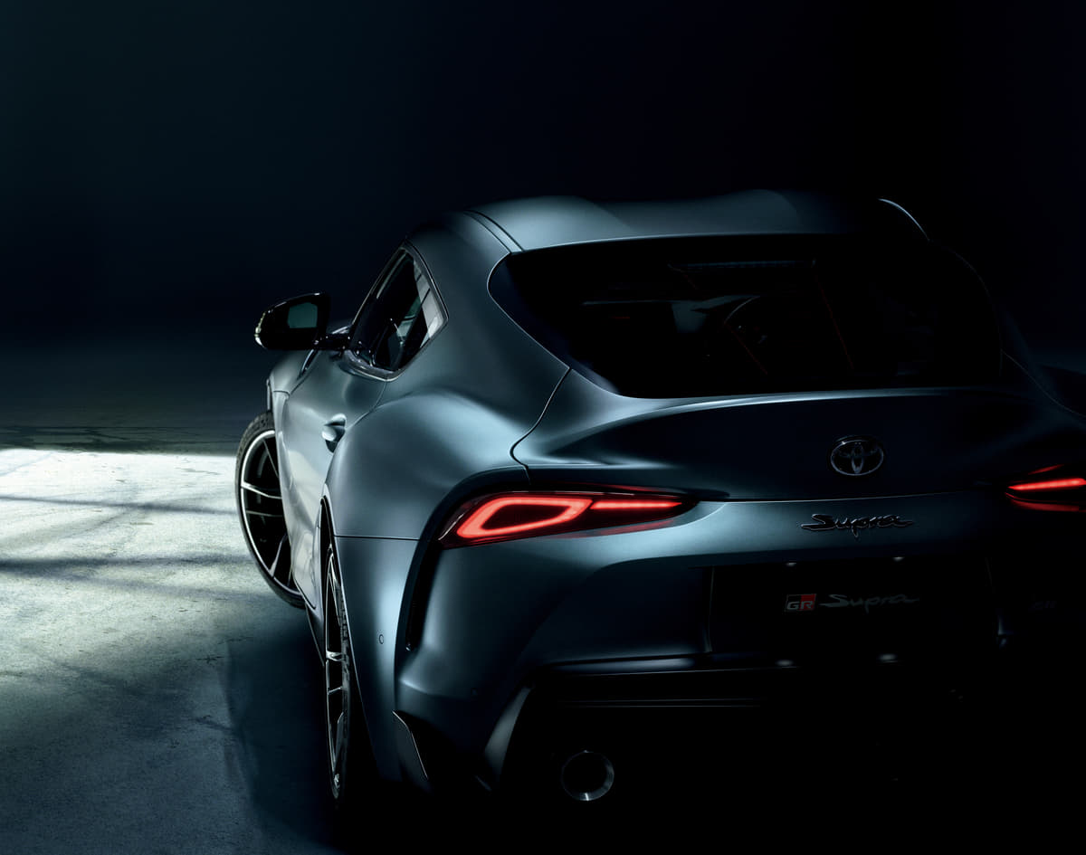 画像ギャラリー 洗車のプロに聞く ボディの汚れやキズが目立ちやすい色 目立ちにくい色 画像11 Auto Messe Web カスタム アウトドア 福祉車両 モータースポーツなどのカーライフ情報が満載