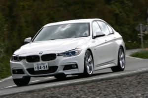 BMW＆MINI専用「アクセルセーフティモジュール」 ペダルの踏み間違えによる急発進を抑制