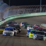【画像】NASCARトラック・シリーズ2019最終戦！HREが完璧なレース運びで優勝 〜 画像5