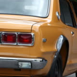 【画像】金色ハコスカから１億円オーバー限定車まで、日産スカイラインGT-Rに存在した「激レア」モデル５選 〜 画像3
