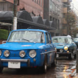 【画像】世界の名車が東京・汐留に集結！「コッパ･ディ･東京」約100台のクラシックカーが都内を走った 〜 画像33