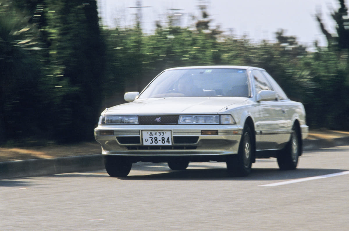 ３ナンバー が高級車の証だったのはなぜ 現在とは異なる昭和の珍ナンバー事情 画像12 Auto Messe Web カスタム アウトドア 福祉車両 モータースポーツなどのカーライフ情報が満載