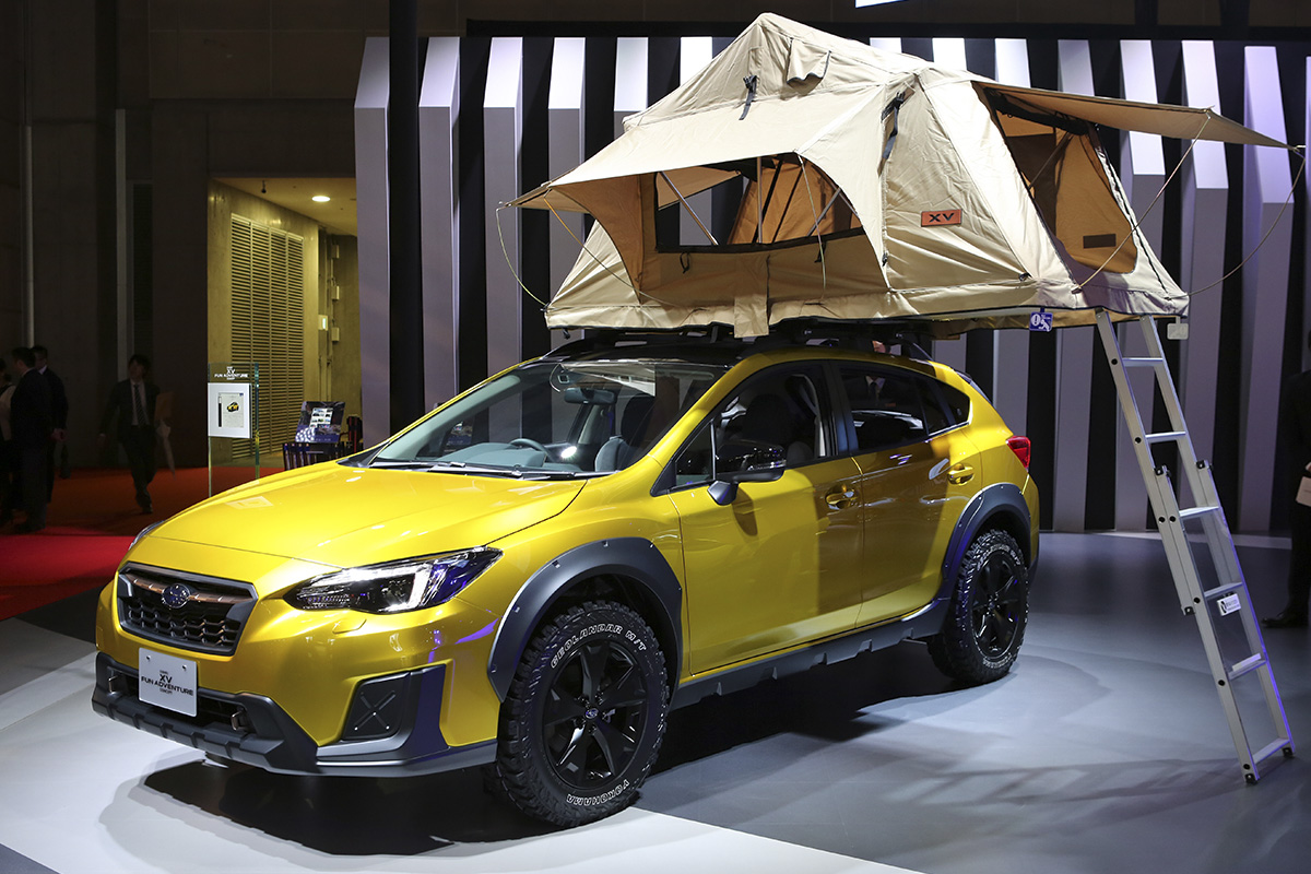 車高を上げるカスタムは合法 リフトアップのメリットとデメリット 画像1 Auto Messe Web カスタム アウトドア 福祉車両 モータースポーツなどのカーライフ情報が満載 車高を上げるカスタムは合法 リフトアップのメリットとデメリット 画像1 Auto Messe Web カスタム アウトドア 福祉車両 モータースポーツなどのカーライフ情報が満載