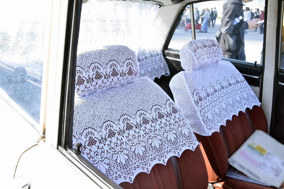 カー用品 木製ビーズ シートカバー 木ビーズシートカバー 花梨木