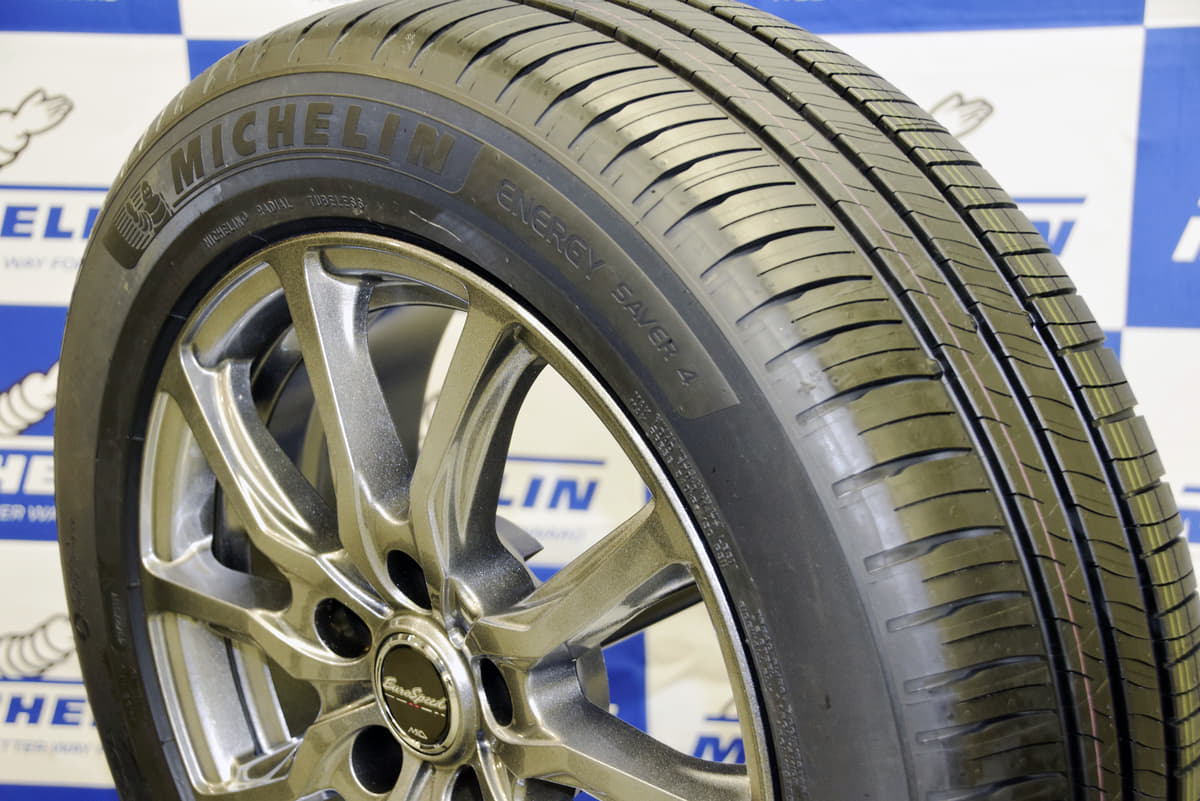 しょうたホイールとエコピアタイヤ 4分の1 Amazon | 届いたら取り付けるだけ 14インチ 国産メーカーサマー