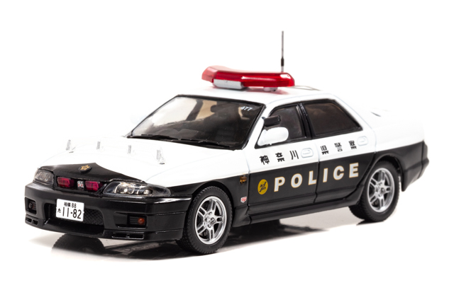 ハセガワR32GT-R パトカー アオシマR33GT-R ヴェイルサイド ハセガワR32GT-R パトカー アオシマR33GT-R 配送 ヴェイルサイド