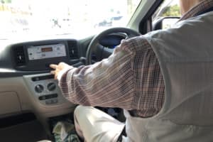 高齢者ドライバーの安全対策！ 70歳以上の「免許更新時」に必須の高齢者講習