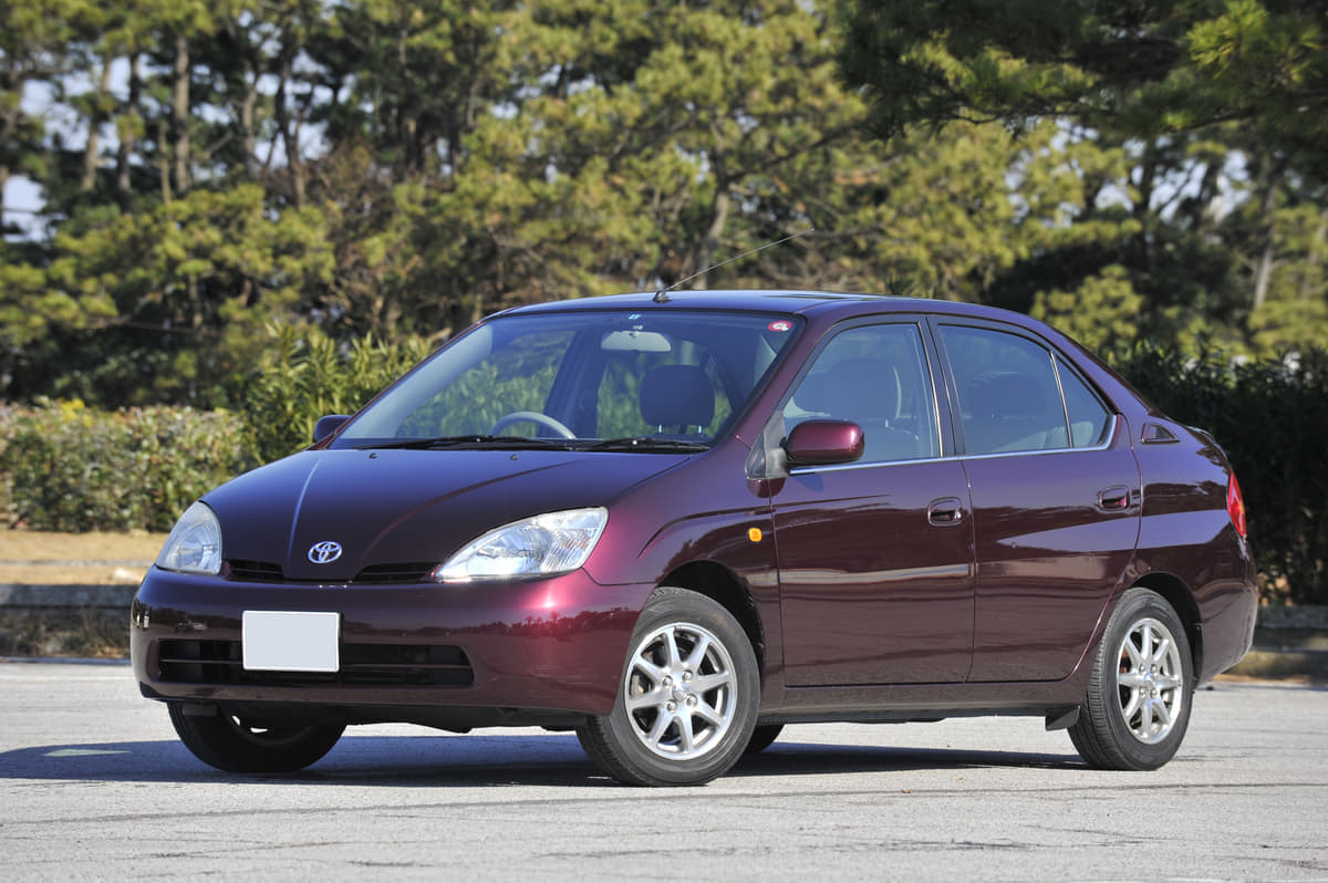 ガソリン車の次は 電気自動車 だけ バイオ燃料やlpgなどの 代替燃料車 が普及しない理由 Auto Messe Web カスタム アウトドア 福祉車両 モータースポーツなどのカーライフ情報が満載