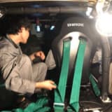 【画像】ラリー・モンテカルロ・ヒストリックに挑む日本の学生チーム「自動車を通して学べるものとは」 〜 画像8