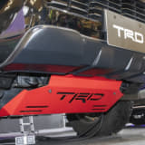 【画像】TRD、トヨタRAV4とハイラックスで2つのアウトドアスタイルを新提案！【大阪オートメッセ2020】 〜 画像6