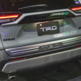 【画像】TRD、トヨタRAV4とハイラックスで2つのアウトドアスタイルを新提案！【大阪オートメッセ2020】 〜 画像14