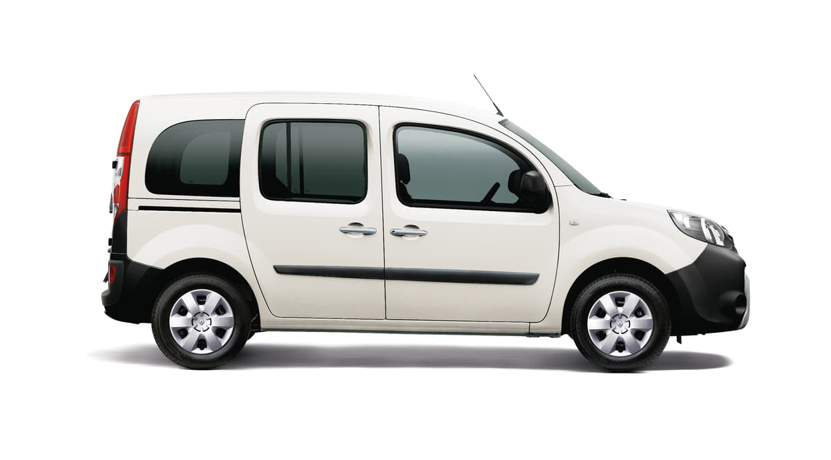 専用！ルノー　カングーサングラス　新品未使用 ルノー ウェブショップ - Renault Web Shop