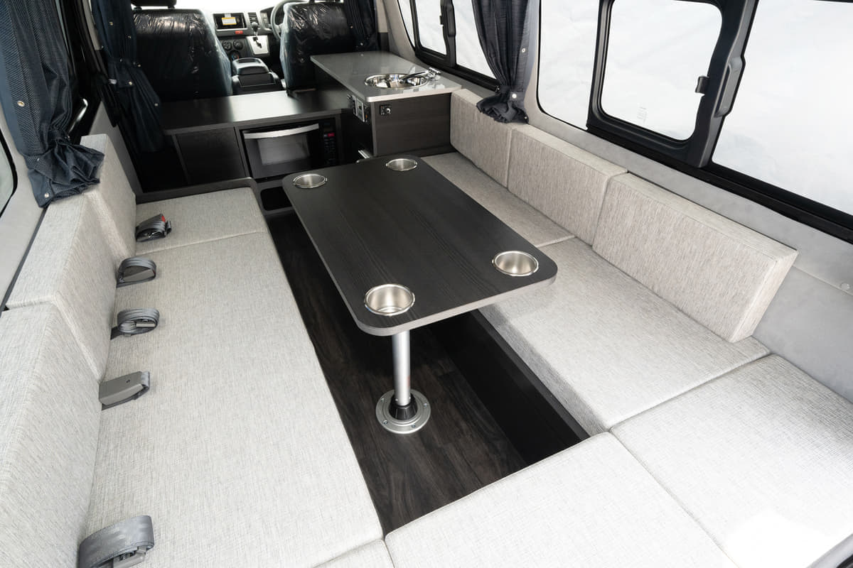 フレックス、FLEX、FLEX NH TYPE-2