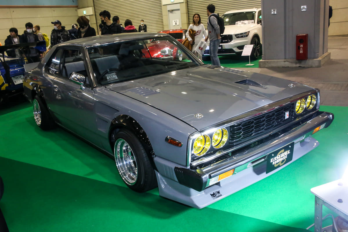 8e8a9999 Auto Messe Web カスタム アウトドア 福祉車両 モータースポーツなどのカーライフ情報が満載