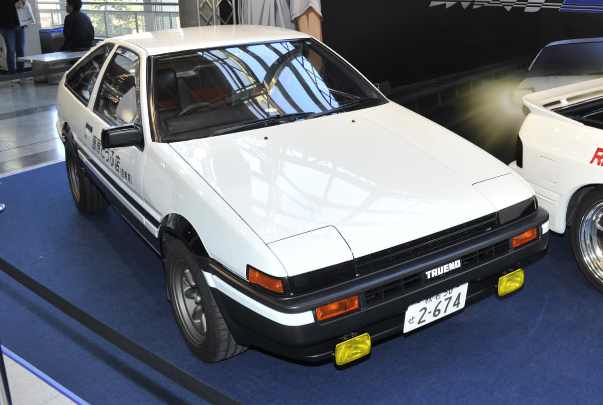 Img 7619 Auto Messe Web カスタム アウトドア 福祉車両 モータースポーツなどのカーライフ情報が満載