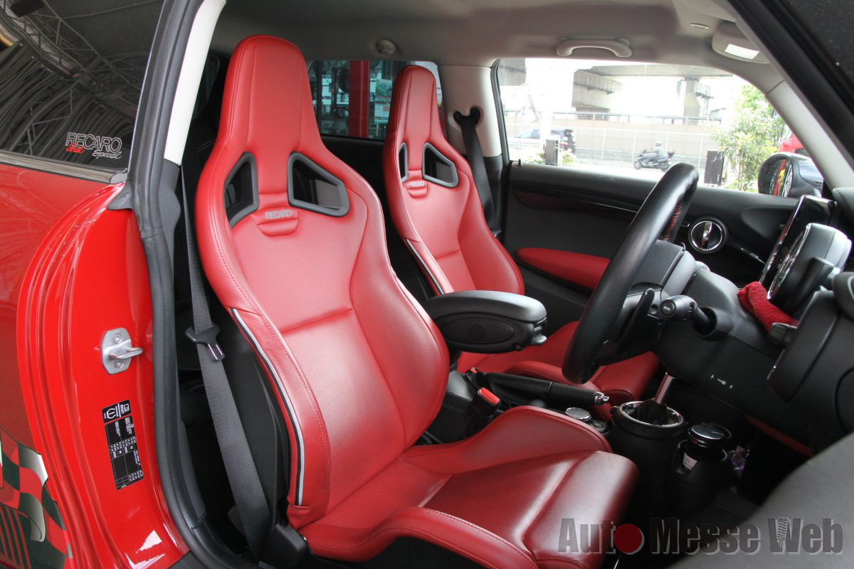 画像ギャラリー 街乗りでも効果を体感しやすい 素人でも違いが分かるチューニングパーツ５選 画像6 Auto Messe Web カスタム アウトドア 福祉車両 モータースポーツなどのカーライフ情報が満載