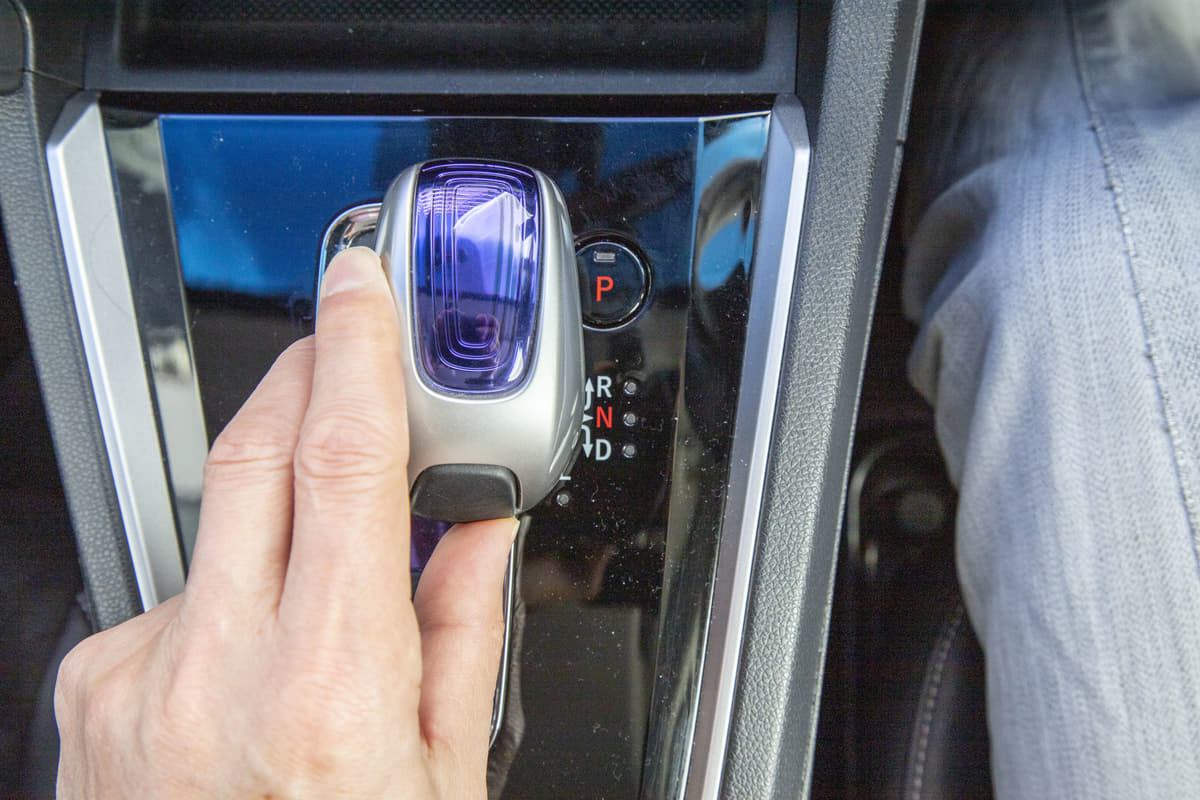 ドライバーが運転中に意識不明