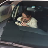 【画像】「ドライバーが運転中に意識不明なったらどうすべき？」  助手席からクルマを止める３つの対処法 〜 画像1
