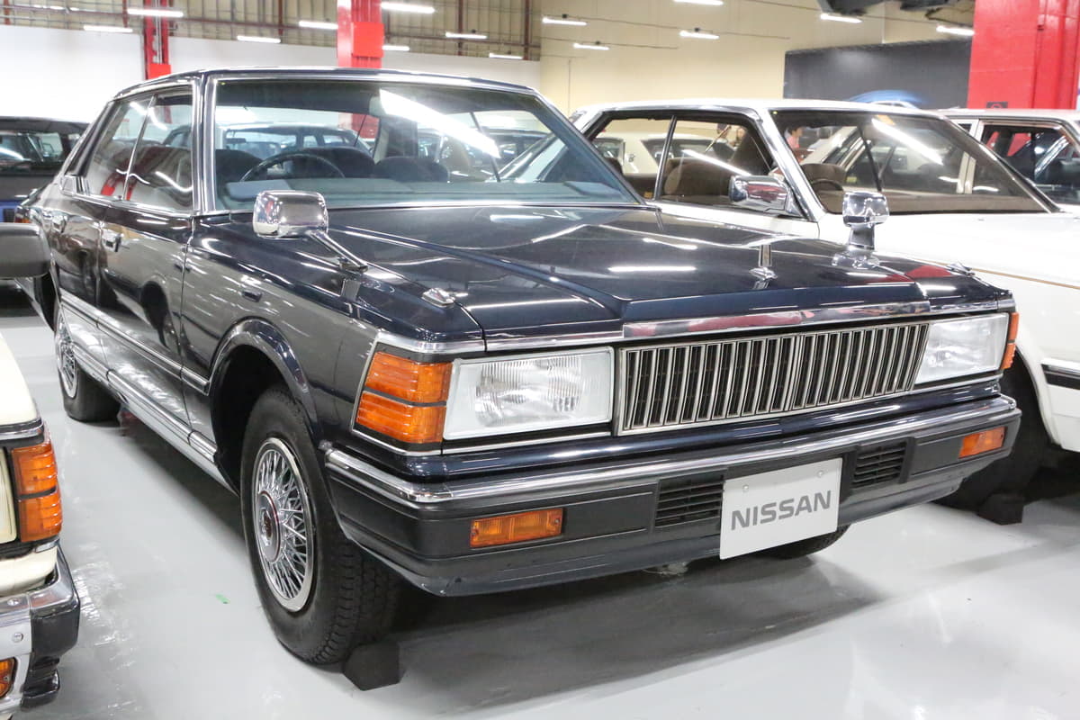 ターボ や Dohc を大々的にアピール 1980年代に流行したクルマの フルライン戦略 とは Auto Messe Web カスタム アウトドア 福祉車両 モータースポーツなどのカーライフ情報が満載