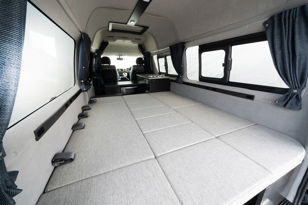 フレックス、FLEX、FLEX NH TYPE-2