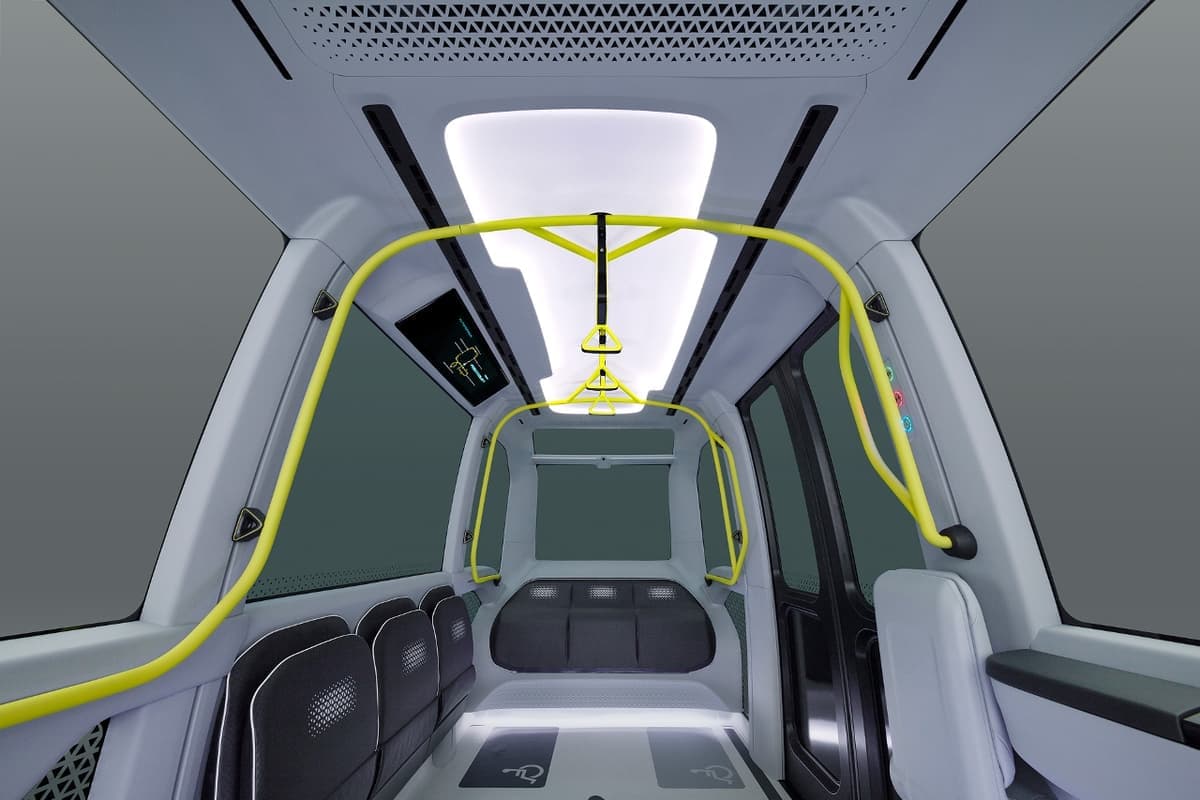 Ledの次はレーザー光 これまで不可能とされていた狭いところにも使える未来の車室内照明 Auto Messe Web カスタム アウトドア 福祉 車両 モータースポーツなどのカーライフ情報が満載