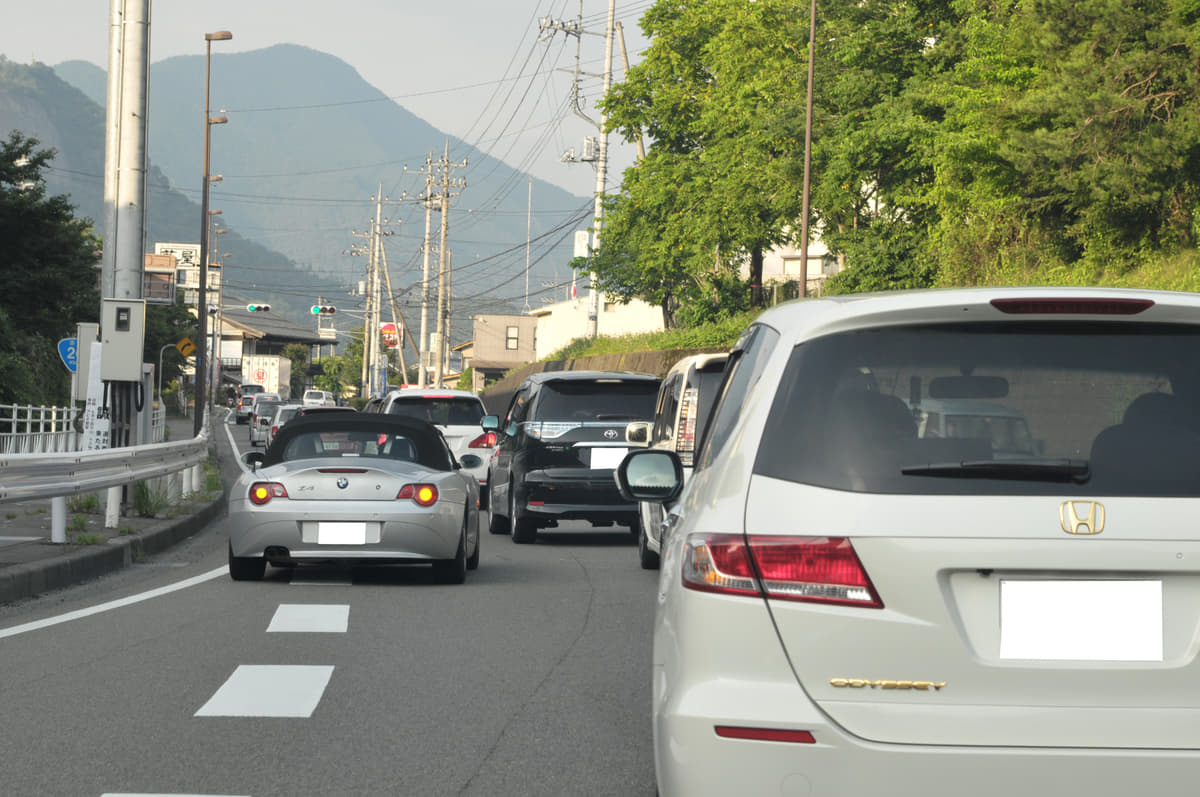 「サンキューハザード」「ごめんねハザード」いる？ いらない?