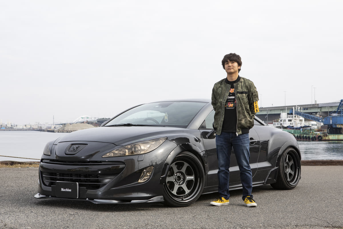 afimp Style up Car Contest 2020 【第294回 大阪府 マッキナ】 | AUTO MESSE  WEB（オートメッセウェブ） ～カスタム・アウトドア・福祉車両・モータースポーツなどのカーライフ情報が満載～