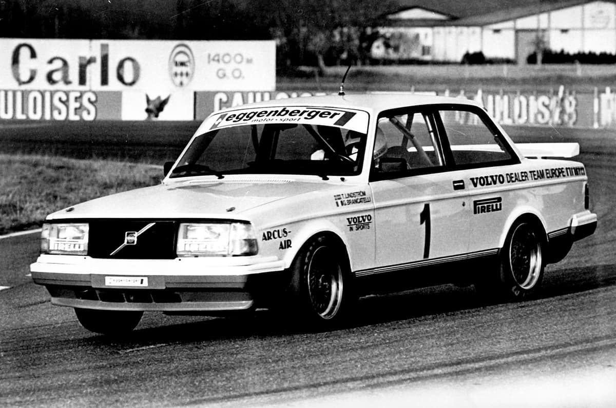 グループAレースは高性能の市販車を生み出すレースだった、その時代を象徴するのはR32スカイラインGT‐Rだ 〜 画像16