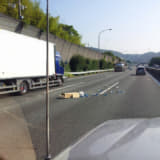 【画像】高速道路の落下物が及ぼす危険と罰則、落としてしまったらどう対処すべき？ 〜 画像4
