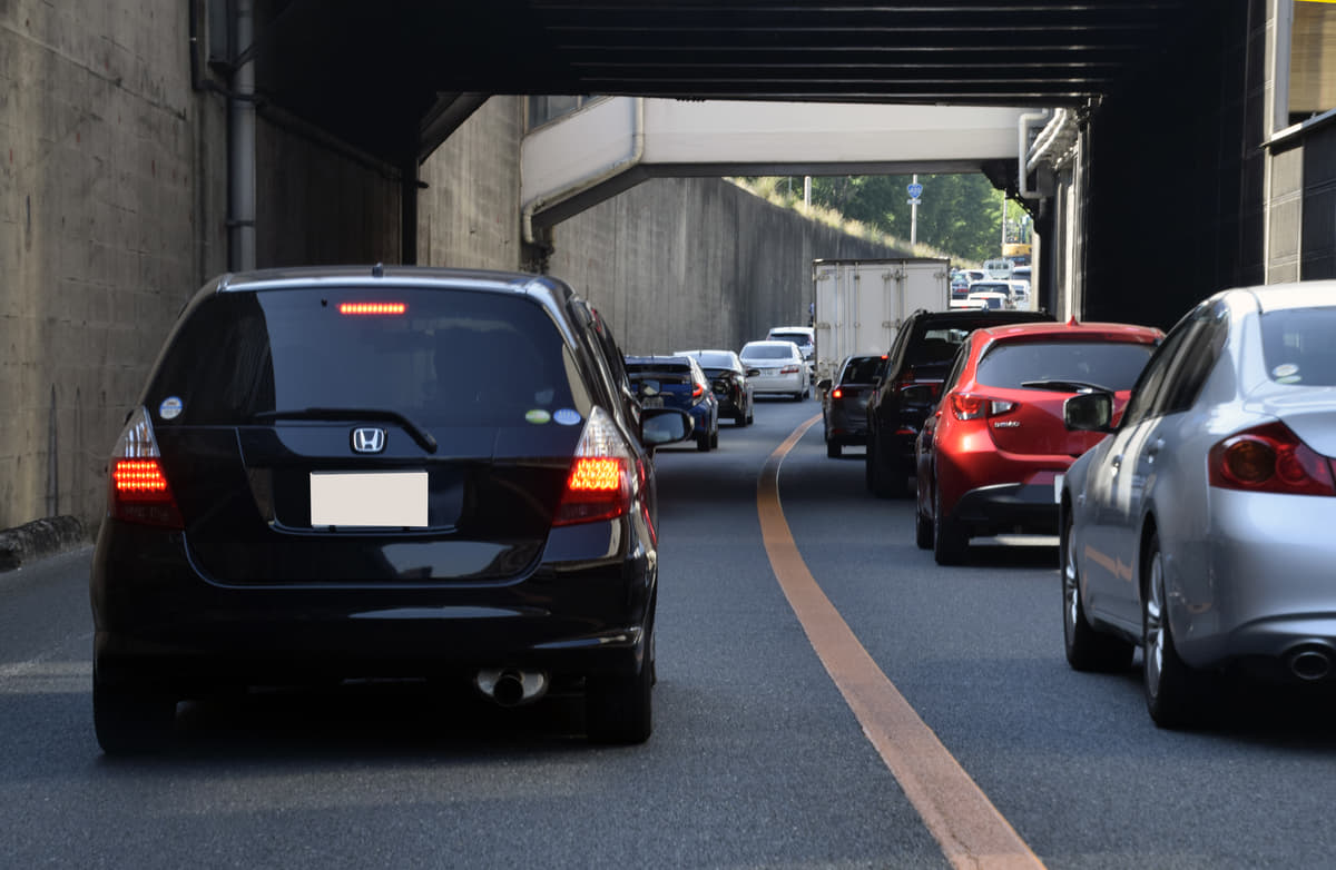 運転の上手い下手が一目瞭然 クルマの動きが良くなる アクセルとブレーキの上手な踏み方 Auto Messe Web カスタム アウトドア 福祉車両 モータースポーツなどのカーライフ情報が満載