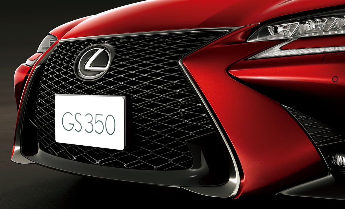 最後の特別仕様車か Lexus Gsに上質さとスポーティさを両立した Eternal Touring 設定 Auto Messe Web カスタム アウトドア 福祉車両 モータースポーツなどのカーライフ情報が満載