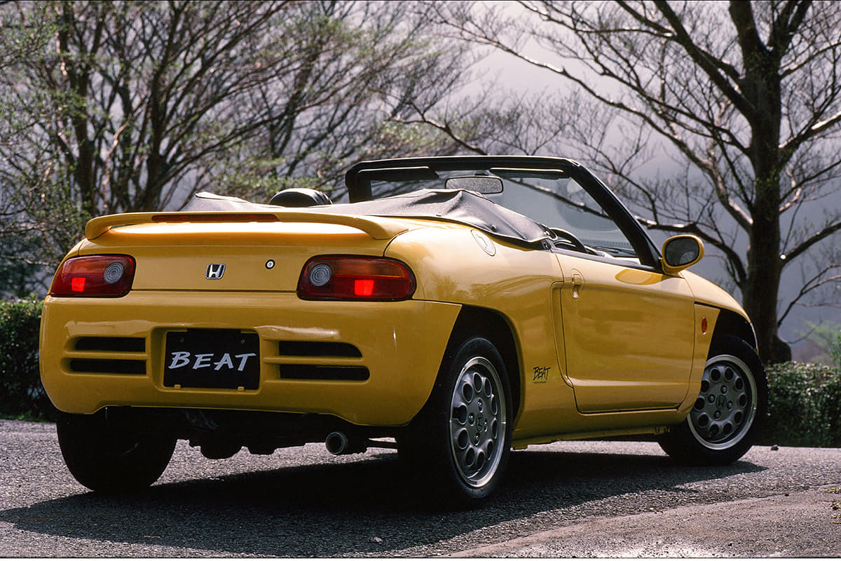 日本の旧車が消えていく 90年代の国産スポーツカーが異常高騰しているワケ 画像18 Auto Messe Web カスタム アウトドア 福祉車両 モータースポーツなどのカーライフ情報が満載