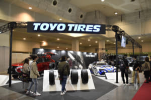TOYO TIRES、SUVパーツメーカー「JAOS」と戦略的パートナーシップを締結