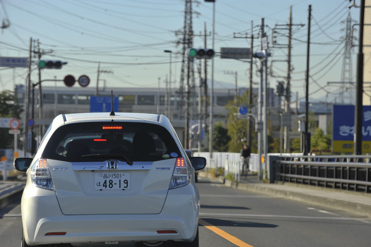 運転の上手い下手が一目瞭然 クルマの動きが良くなる アクセルとブレーキの上手な踏み方 Auto Messe Web カスタム アウトドア 福祉車両 モータースポーツなどのカーライフ情報が満載 2ページ目