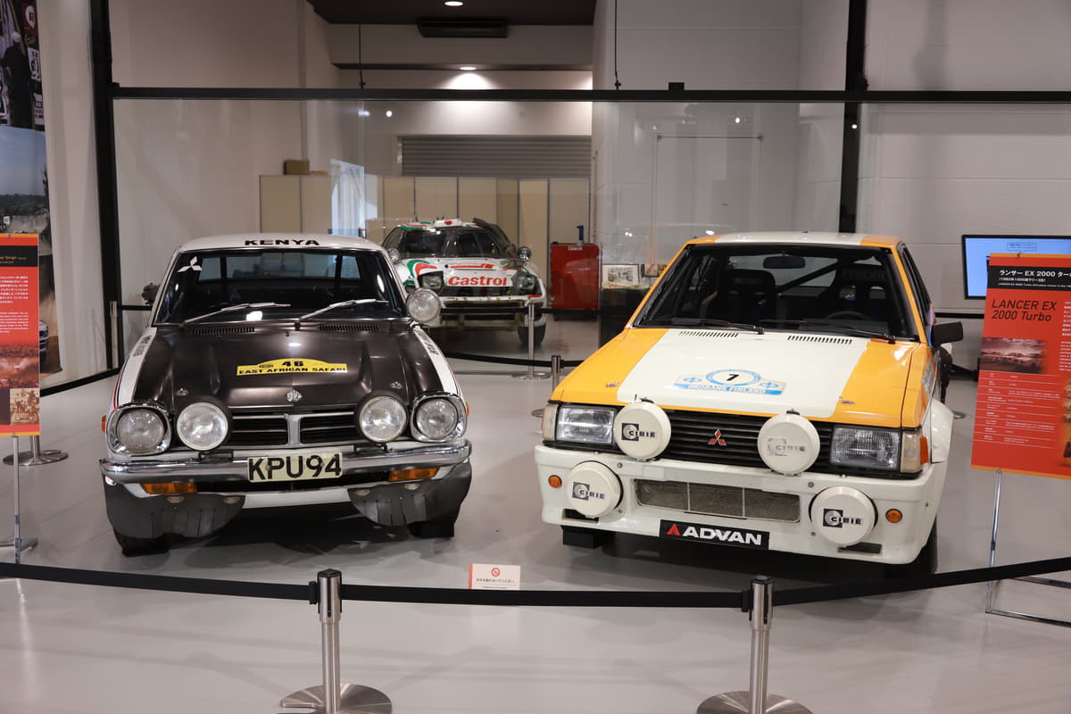 ランタボやジェミニが大活躍 1980年代の国内ラリーを盛り上げた市販車４モデル Auto Messe Web カスタム アウトドア 福祉車両 モータースポーツなどのカーライフ情報が満載