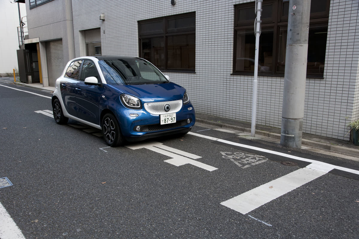 運転の上手い下手が一目瞭然 クルマの動きが良くなる アクセルとブレーキの上手な踏み方 Auto Messe Web カスタム アウトドア 福祉車両 モータースポーツなどのカーライフ情報が満載 2ページ目