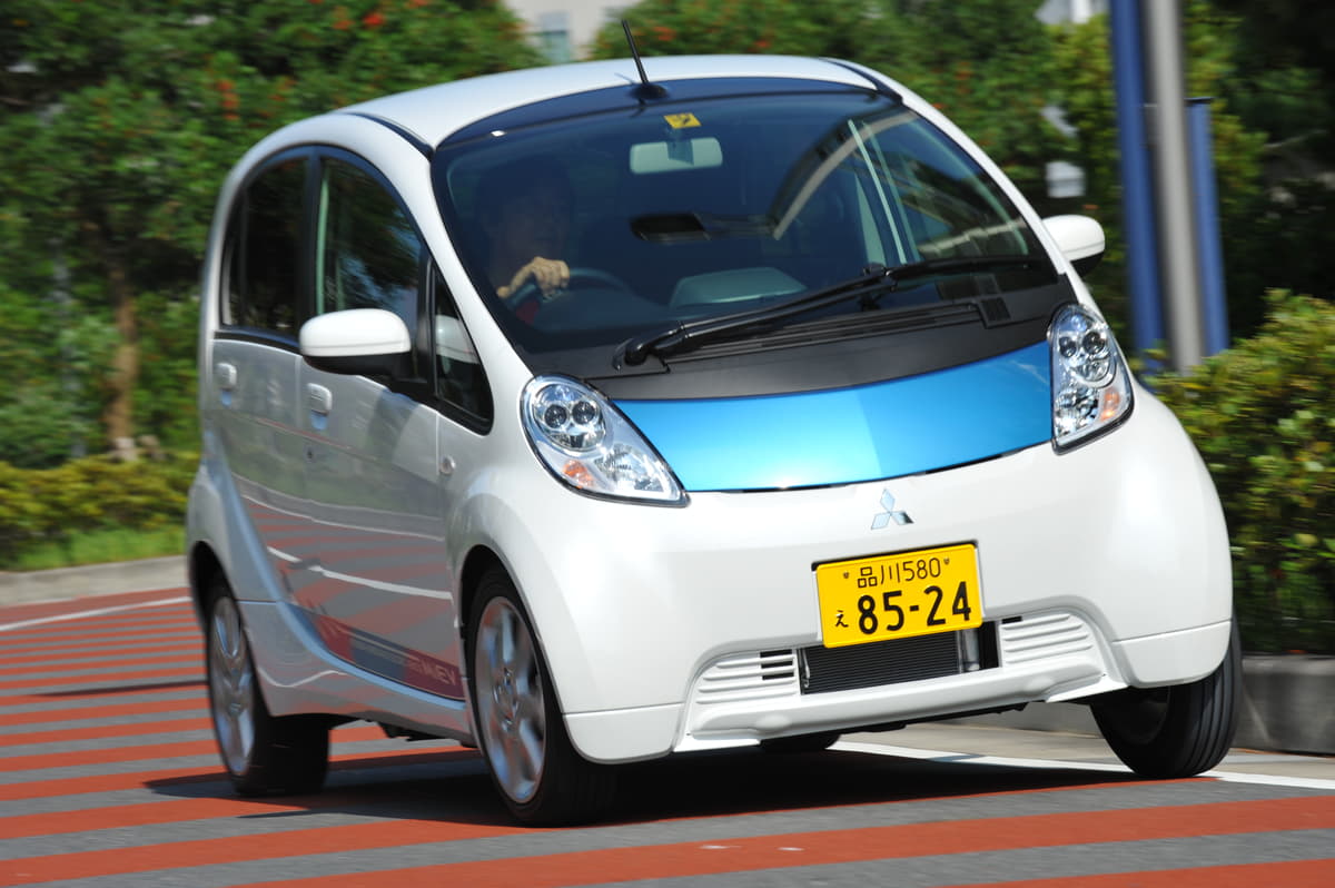 名車っていうなら買って なぜか評判が販売に繋がらなかった愛すべき軽自動車５選 Auto Messe Web カスタム アウトドア 福祉車両 モータースポーツなどのカーライフ情報が満載