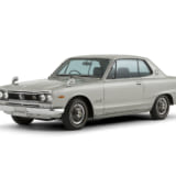 新車価格の5倍6倍はザラ 約50年も経った初代スカイラインgt Rの中古が超高額なワケ Auto Messe Web カスタム アウトドア 福祉車両 モータースポーツなどのカーライフ情報が満載