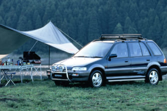 ミラrv ４ Auto Messe Web カスタム アウトドア 福祉車両 モータースポーツなどのカーライフ情報が満載