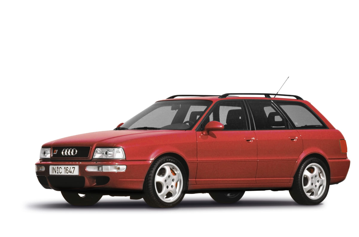 “ラリー車両=4WD”はアウディが作った! 「quattro(クワトロ)」が誕生した経緯とは 〜 画像5